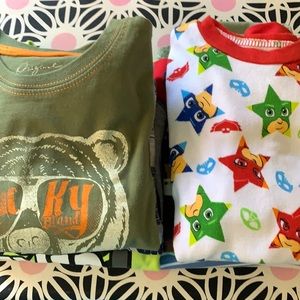 Reserved for K. - Baby Bundle